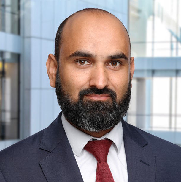 Naqash Tahir