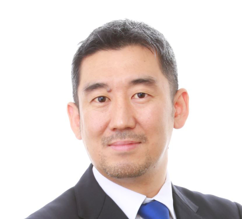 齋藤 泰二郎