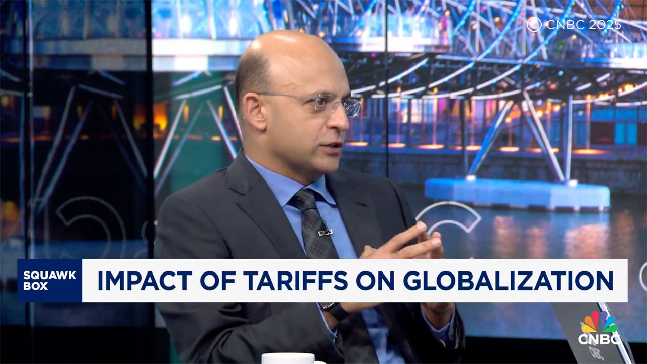 Assessing the Impact of Tariffs on Globalization