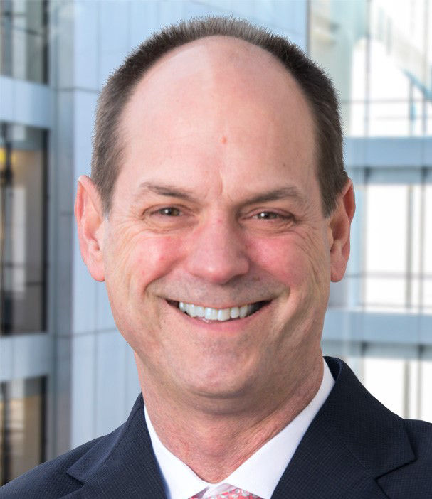 Peter F. TenEyck