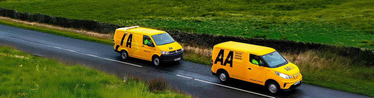 The AA