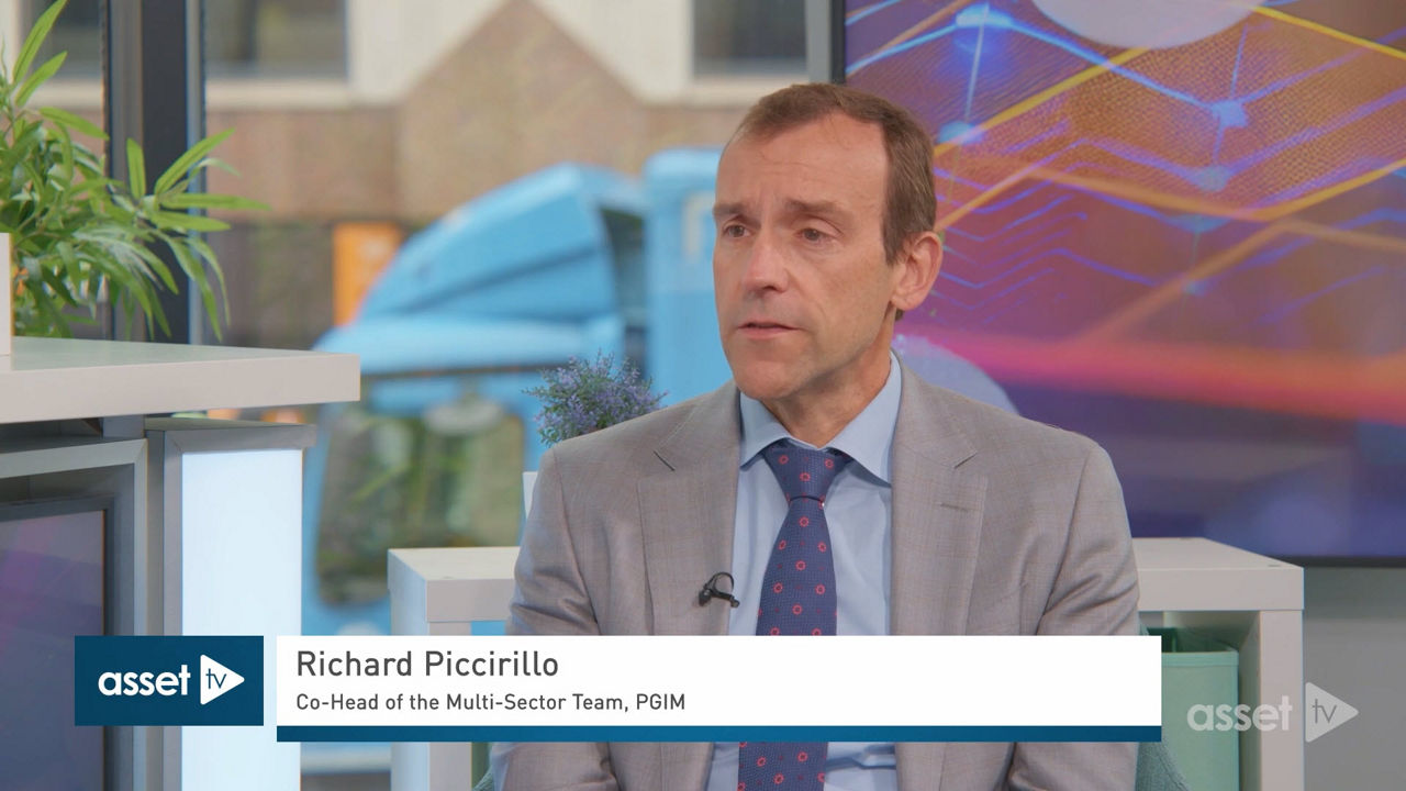 Il vantaggio multisettoriale: Agilità su tutto lo spettro del reddito fisso