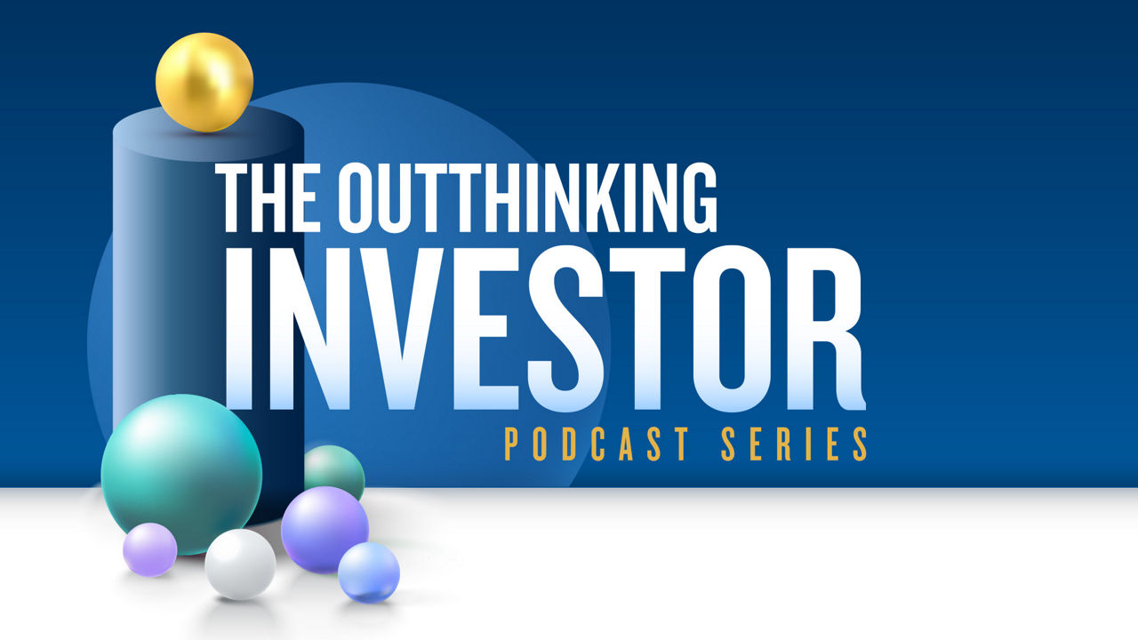 The Outthinking Investor