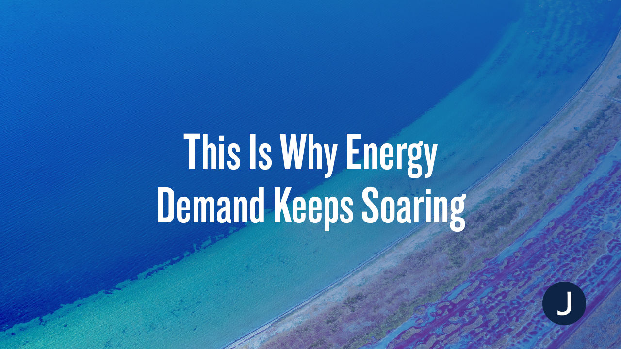 Natural Resources Produce Their Own Economic Loop