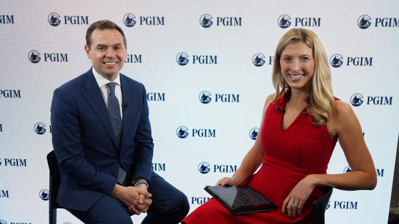 The Power of Buffer ETFs: Pursuing Equity Upside with Downside Protection