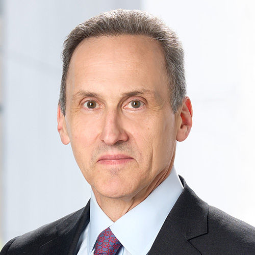 Robert Tipp, CFA