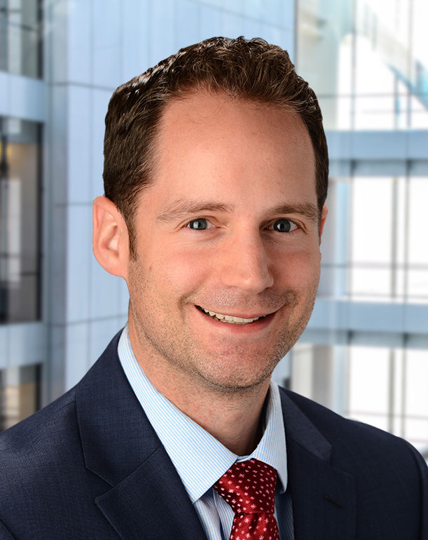 Todd Petersen