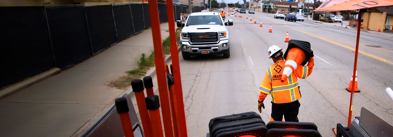 Traffic Management, Inc.