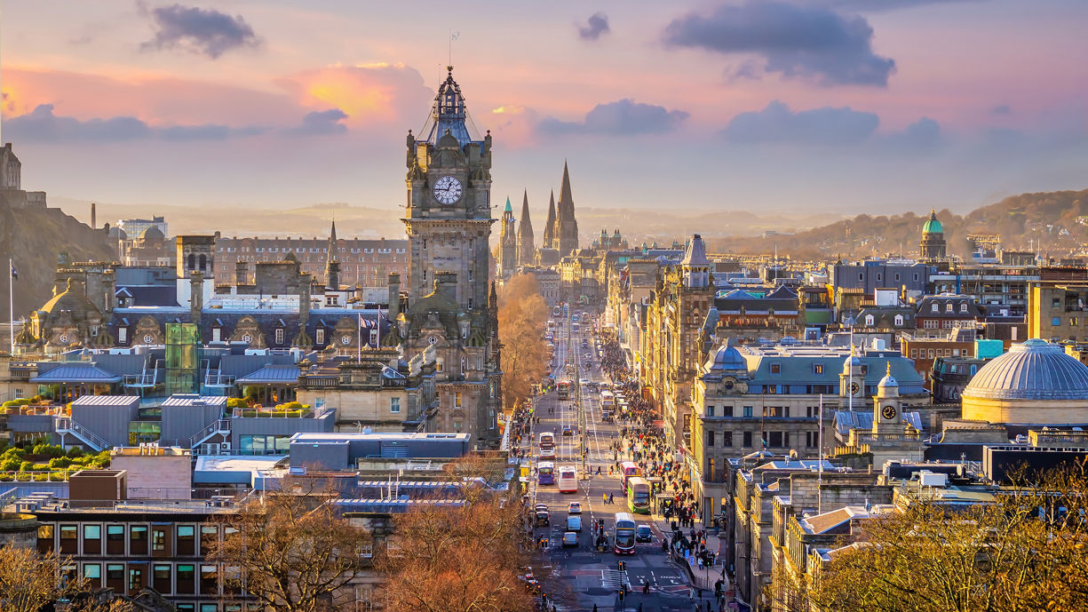 UK Residential: Institutional Capital Has a Role to Play in Growing Supply and Alleviating Affordability Challenges
