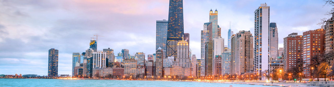 Image of Chicago