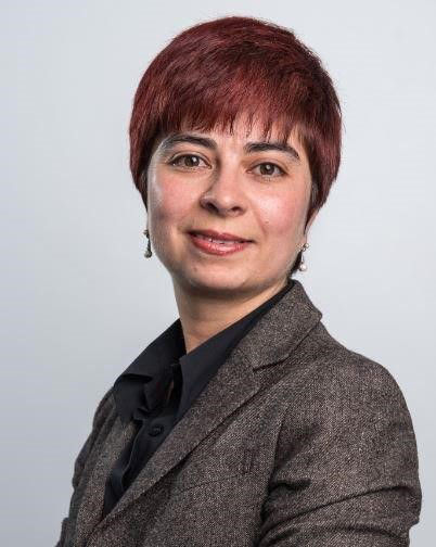 Eugenia Unanyants-Jackson