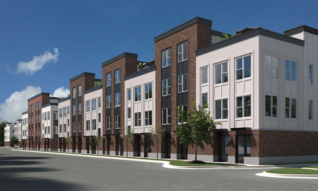 PGIM’s real estate business provides $23M mezzanine loan for Salt Lake City built-to-rent community