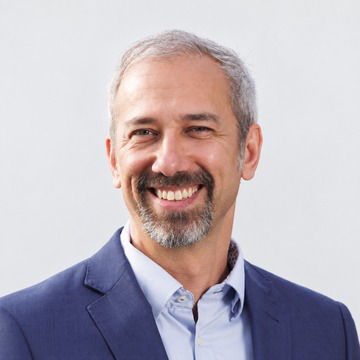 Wolfgang Sussbauer