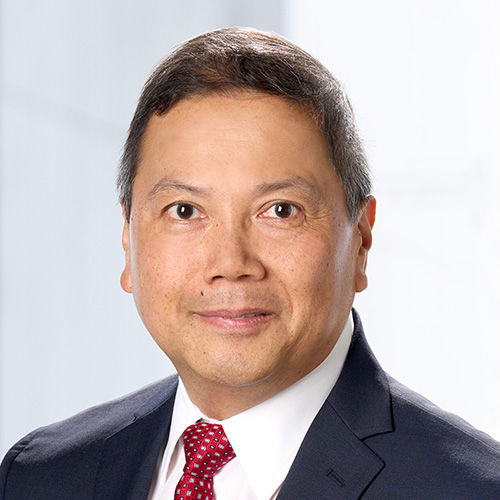 Stewart Wong, CLU, ChFC