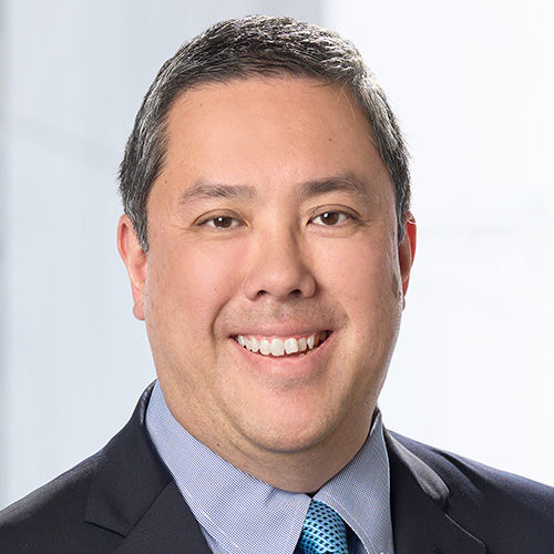 Gary Wu, CFA