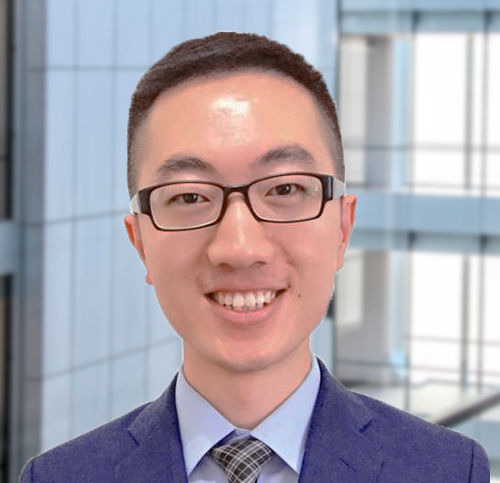 Dr. Xiang Xu