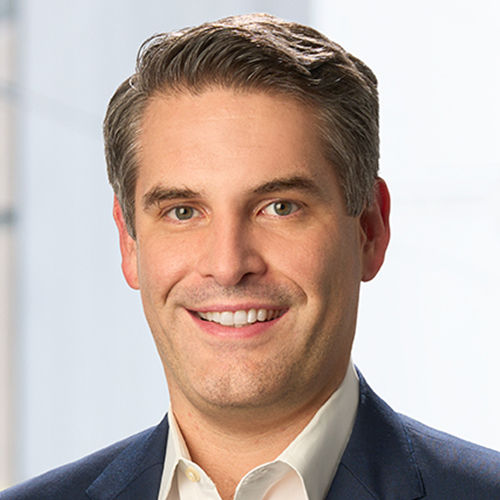 Paul Zetterstrom, CFA