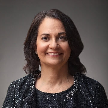 Miriam Zussman