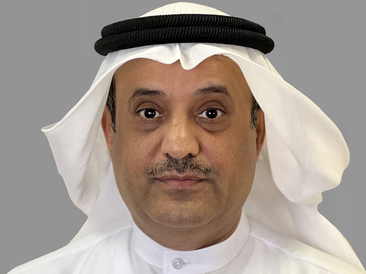 Mohammed Abdulmalek