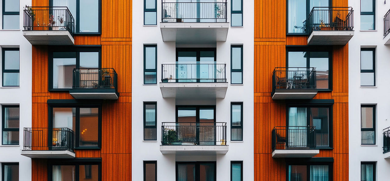 Agency Lending: A Foundation for Multifamily and Affordable Housing