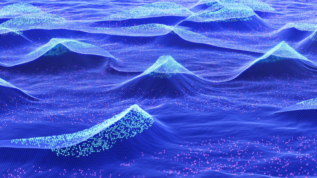 The AI Wave Keeps Building