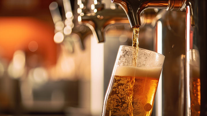 Brews and Bulls: Exploring Big Brewers