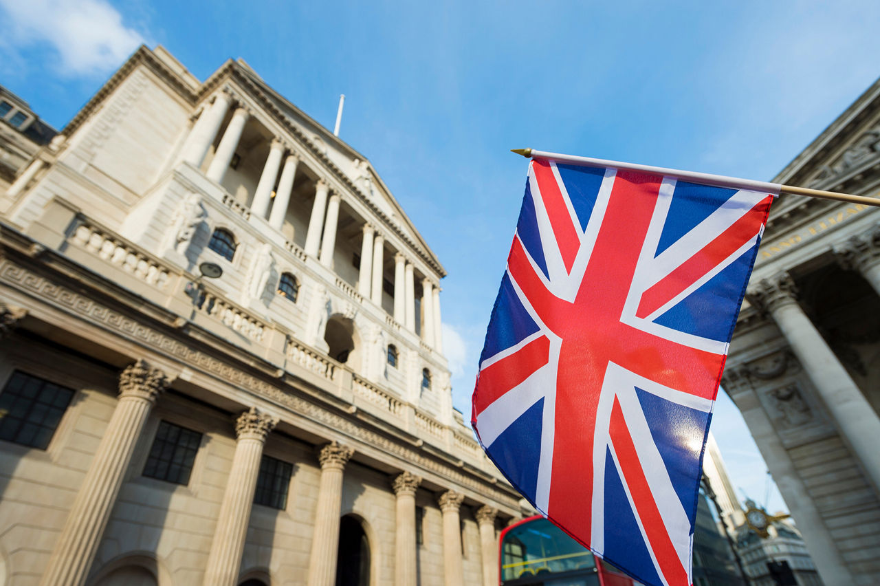 Bank of England doubles down in its battle with inflation