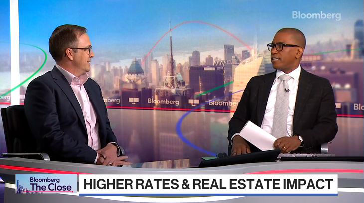 Bryan McDonnell on the 2027 Real Estate Credit Market