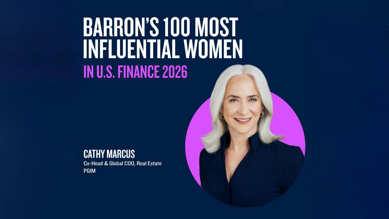 Cathy Marcus Barron's 100 Most Influential Women in 2026