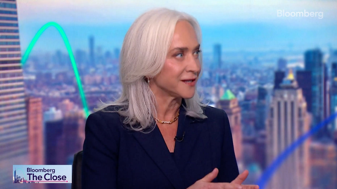 Cathy Marcus Discusses Opportunities in Affordable Housing