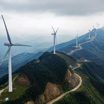 <p>Climate change is a slow-burning issue with indiscernible impacts on a year-to-year basis but potential for exponential growth once tipping points are reached.</p>
