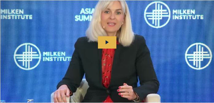Riding the Waves of Market Shakeups: Finding Opportunities in Asia and Beyond