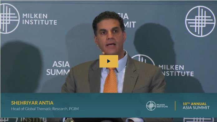 Investing in Food Systems to Address Climate Change
