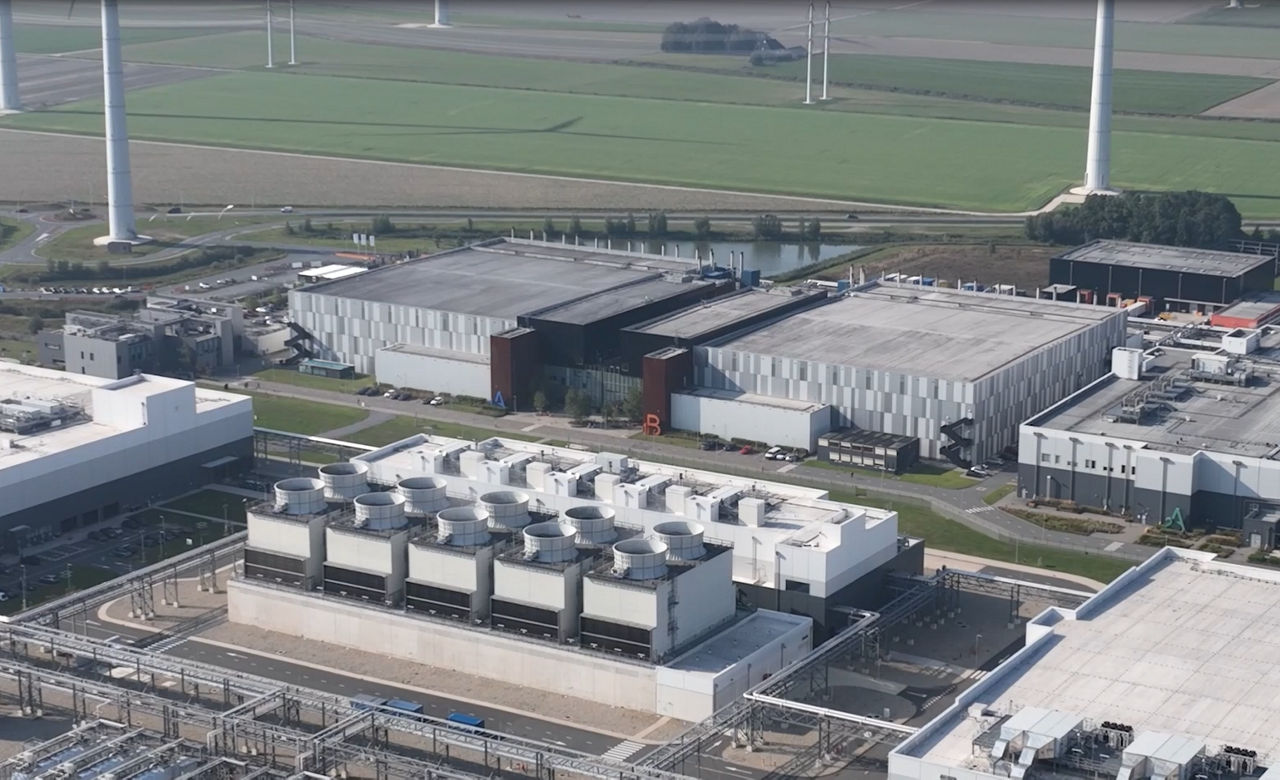 Why Are Data Center Locations Important?