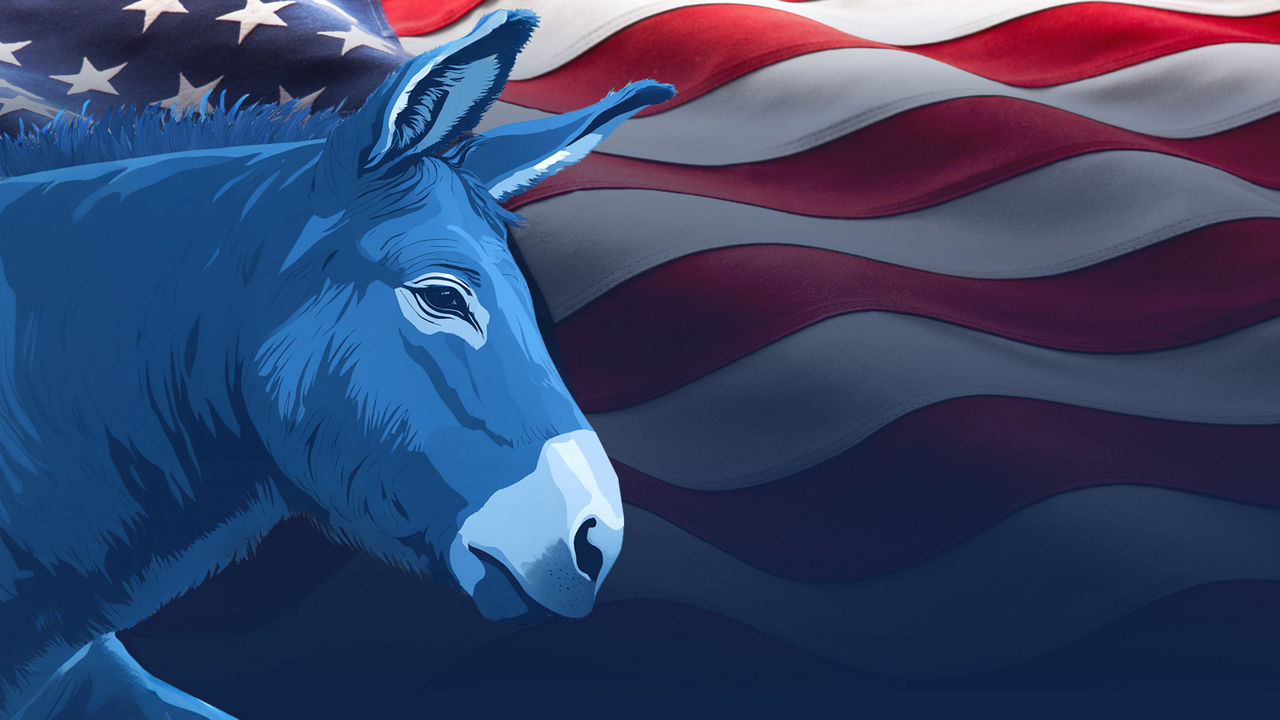 Part 2: What could economic policy look like under a democratic administration in 2025?