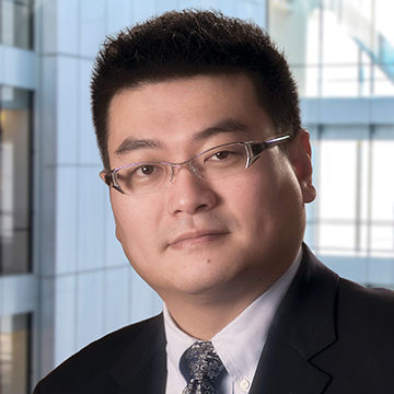 Albert Kwok, CFA