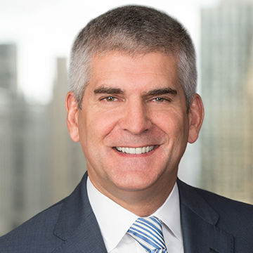 Blair A. Boyer