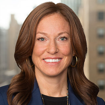 Debra Netschert