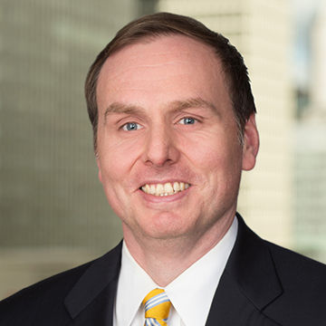 Neil P. Brown, CFA