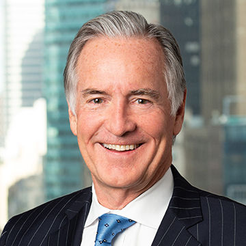 Richard Mastain