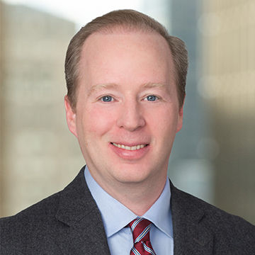 Robert Petrie