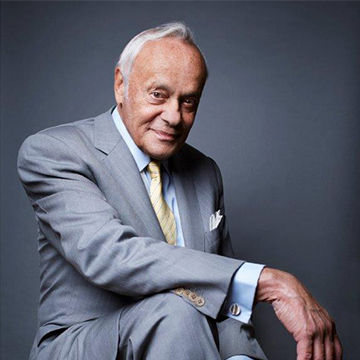 Spiros Segalas