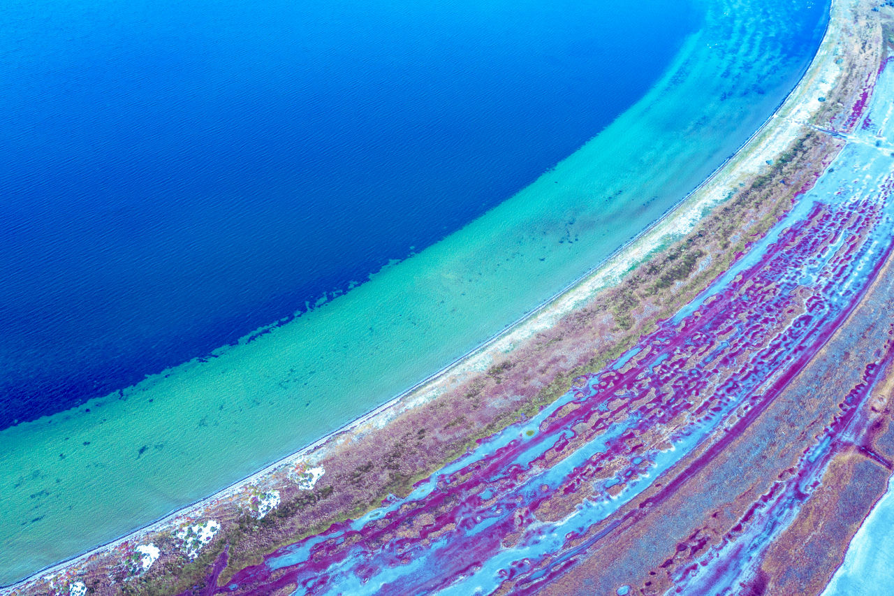 Natural Resources Produce Their Own Economic Loop