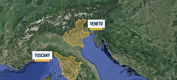 European Value-Add Spotlight: Italy