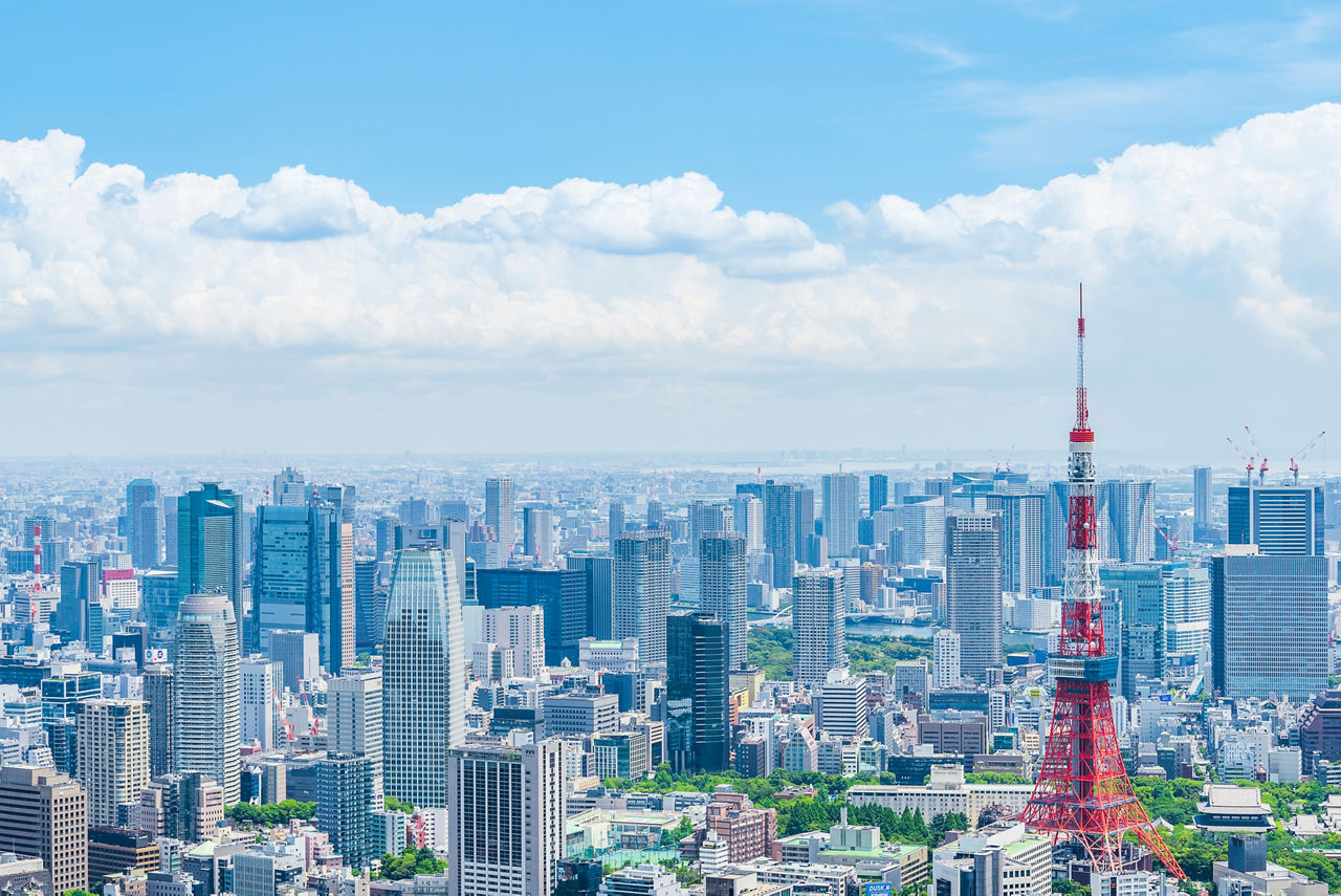 Navigating Japans Distinct Real Estate Investment Landscape