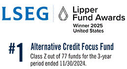 Lipper Award