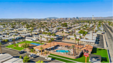 Constrained Supply, Durable Demand: The Case for Investing in Manufactured Housing Communities