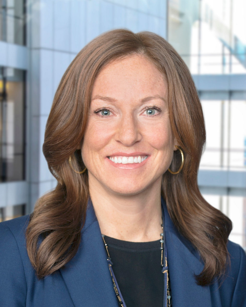 Debra Netschert