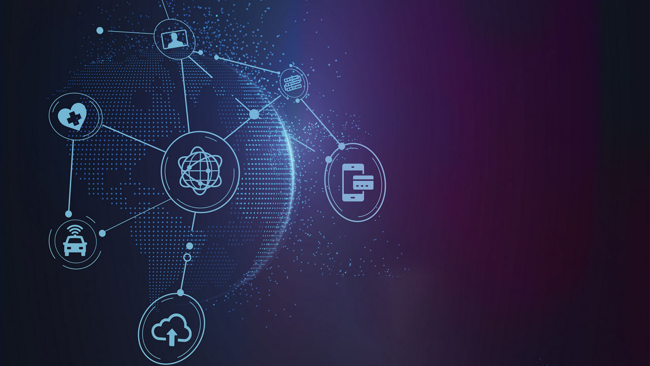 Reshaping Services: The investment implications of technological disruption