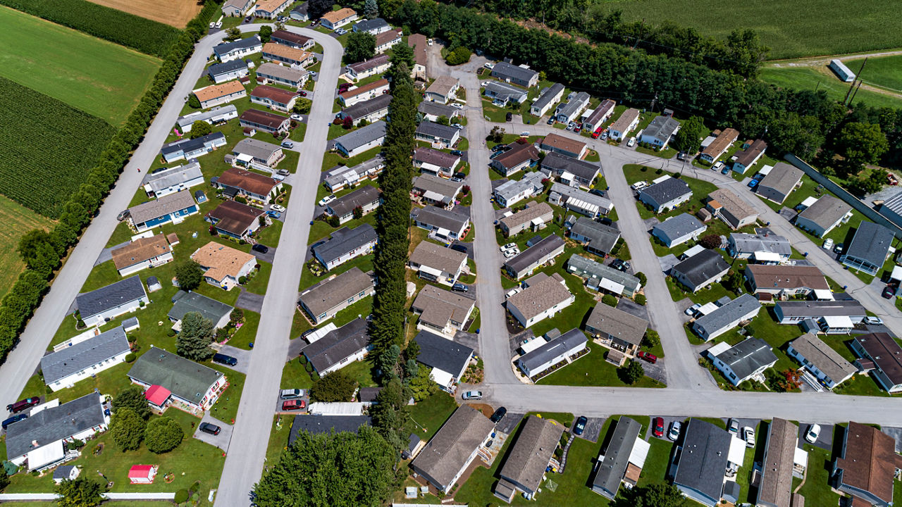 Senior Housing: A can’t miss investment opportunity